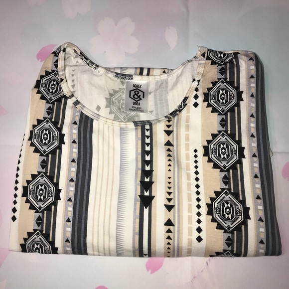 🚩🚩FLASH SALE🚩🚩 Agnes & Dora Dolman - Picture 3 of 5